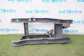 Nissan Leaf 11-12 inverter subframe