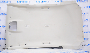 Ford C-max MK2 13-14 headlining grey, no sunroof, dry cleanable