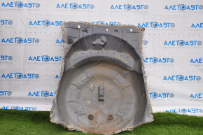 Trunk trough Subaru Forester 14-18 SJ