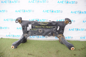 Front subframe Ford Focus mk3 11-18 cracked 2 S/B