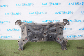 Front subframe Ford Focus mk3 11-18 cracked 2 S/B