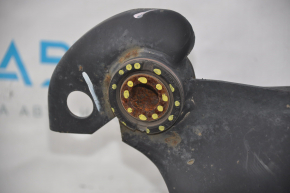 Front subframe Ford Focus mk3 11-18 cracked 2 S/B