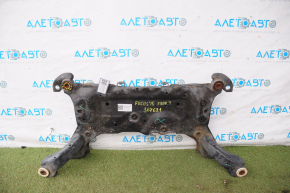 Front subframe Ford Focus mk3 11-18 cracked 1 S/B