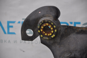 Front subframe Ford Focus mk3 11-18 cracked 1 S/B