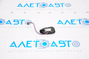Control button under the steering wheel left Mercedes X164 GL prerest
