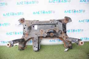 Front subframe Ford C-max MK2 13-18 rusty