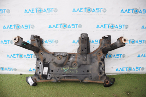 Front subframe Ford C-max MK2 13-18 rusty
