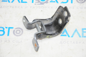 Lower rear left door hinge for Mazda CX-5 13-16