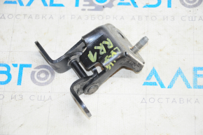 Upper rear right door hinge for Mazda CX-5 13-16
