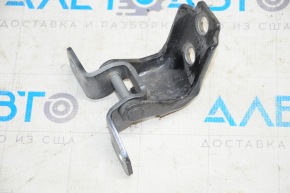 Lower rear right door hinge for Mazda CX-5 13-16