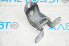 Lower front left door hinge for Mazda CX-5 13-16