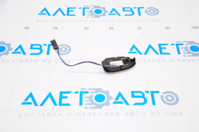 Control button under the steering wheel right Mercedes X164 GL prerest