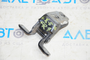 Upper front right door hinge for Mazda CX-5 13-16