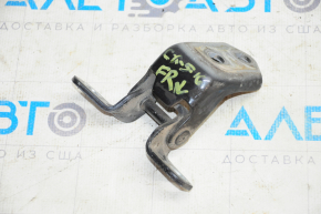 Lower front right door hinge for Mazda CX-5 13-16
