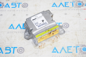 SRS airbag module airbag computer Mazda CX-5 16-16