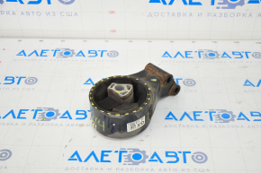 Chevrolet Malibu 13-15 rear engine mount cracked