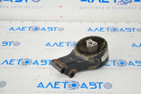 Chevrolet Malibu 13-15 rear engine mount cracked