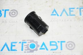 Start/stop button Mazda CX-5 13-16 black