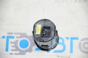 Start/stop button Mazda CX-5 13-16 black
