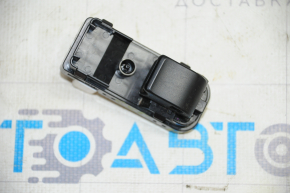 Mazda CX-5 13-16 black rear right window lifter manual
