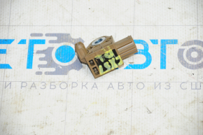 Airbag sensor rear left Mazda CX-5 13-16