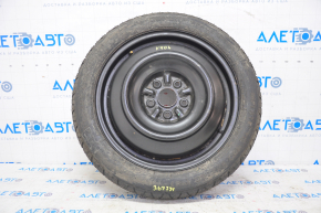 Spare tire spare wheel Toyota Camry v40 R17 155/70 5*114.3