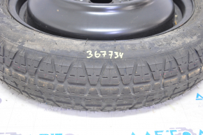 Spare tire spare wheel Toyota Camry v40 R17 155/70 5*114.3