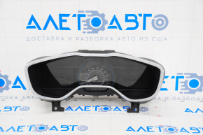 Instrument cluster Ford C-max MK2 13-14 plug-in 128k