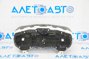 Instrument cluster Ford C-max MK2 13-14 plug-in 128k