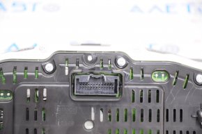 Instrument cluster Ford C-max MK2 13-14 plug-in 128k