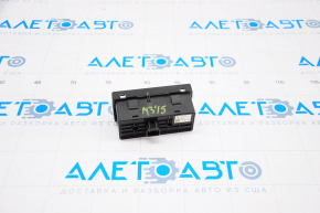 Control Button Block Mazda 3 14-16 BM