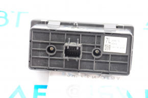 Control Button Block Mazda 3 14-16 BM