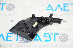 Steering wheel control buttons right Mazda CX-5 13-16 type 2