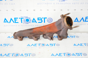 Exhaust manifold left Dodge Challenger 09-19 5.7