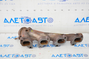 Exhaust manifold left Dodge Challenger 09-19 5.7