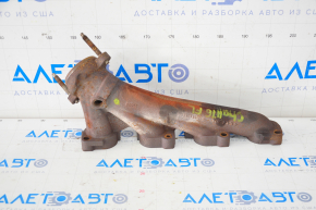 Exhaust manifold left Dodge Challenger 09-19 5.7