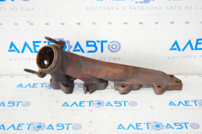 Exhaust manifold right Dodge Challenger 09-23 5.7
