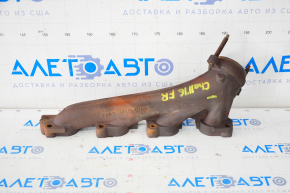 Exhaust manifold right Dodge Challenger 09-23 5.7
