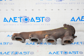 Exhaust manifold right Dodge Challenger 09-23 5.7