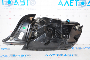 Left taillight Ford Mustang mk6 18-23
