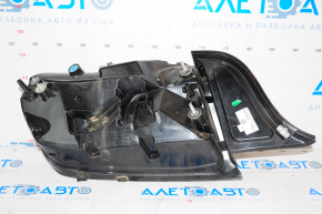 Right headlight Ford Mustang mk6 18-23