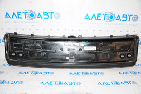 Trunk lid trim with emblem chrome Ford Mustang mk6 18-23