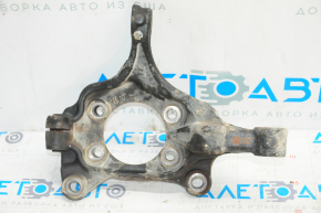 Front left axle shaft Mazda CX-5 13-16