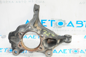 Front right axle shaft Mazda CX-5 13-16