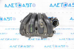 Intake manifold Chevrolet Malibu 13-15 2.5