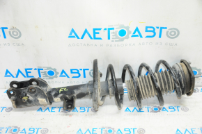 Front left shock absorber assembly for Mazda CX-5 13-16