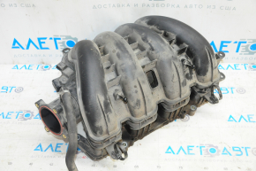 Intake manifold Mazda CX-5 14-16 2.5