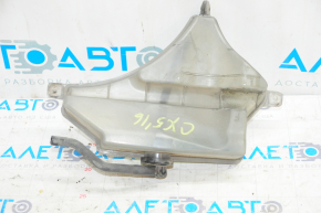 Mazda CX-5 13-16 2.0, 2.5 Coolant Expansion Tank with Cap