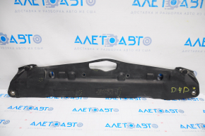 Toyota Corolla e12 02-06 D4D TV cover scratches, scuffs
