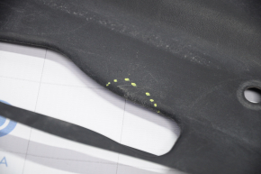 Toyota Corolla e12 02-06 D4D TV cover scratches, scuffs